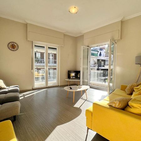 Wsd Golden Times 8 Apartment Hotel Athen Exterior foto