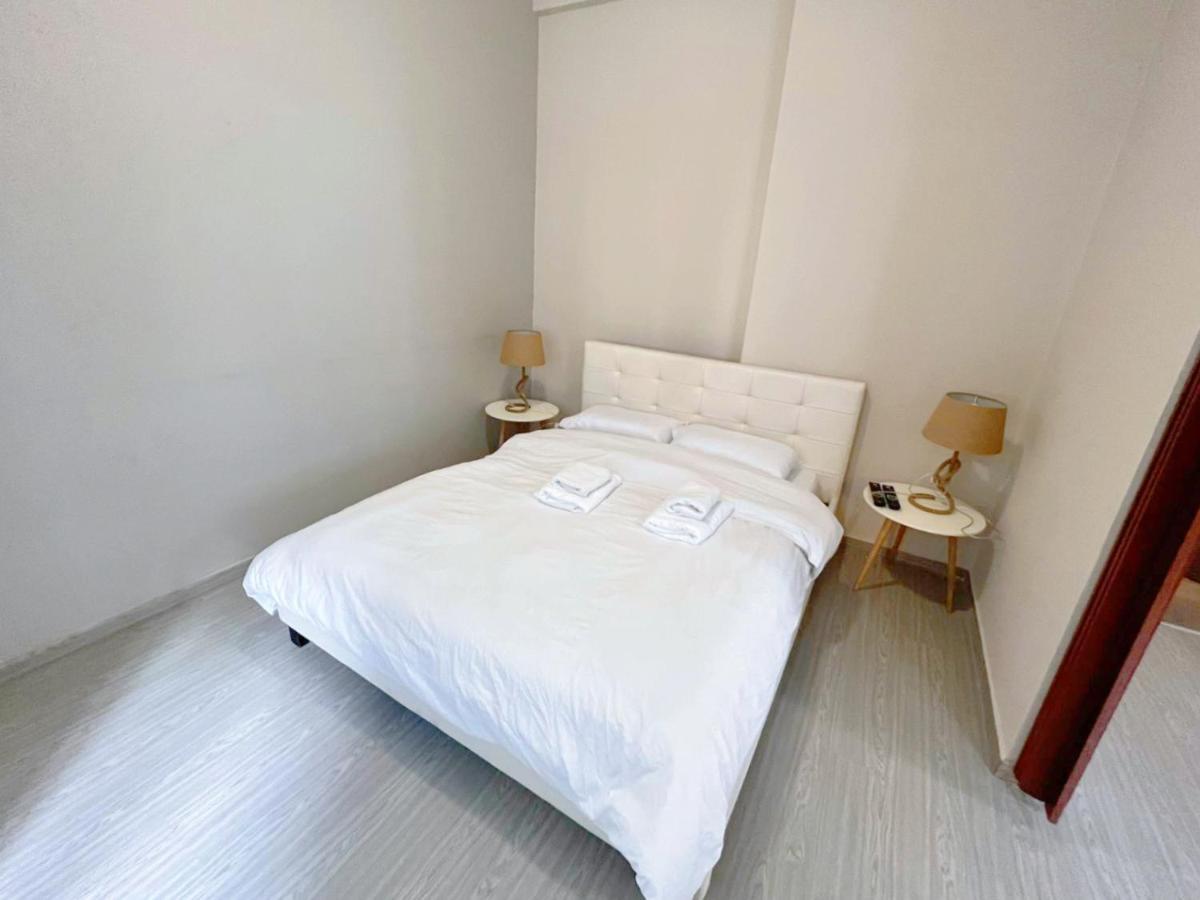 Wsd Golden Times 8 Apartment Hotel Athen Exterior foto