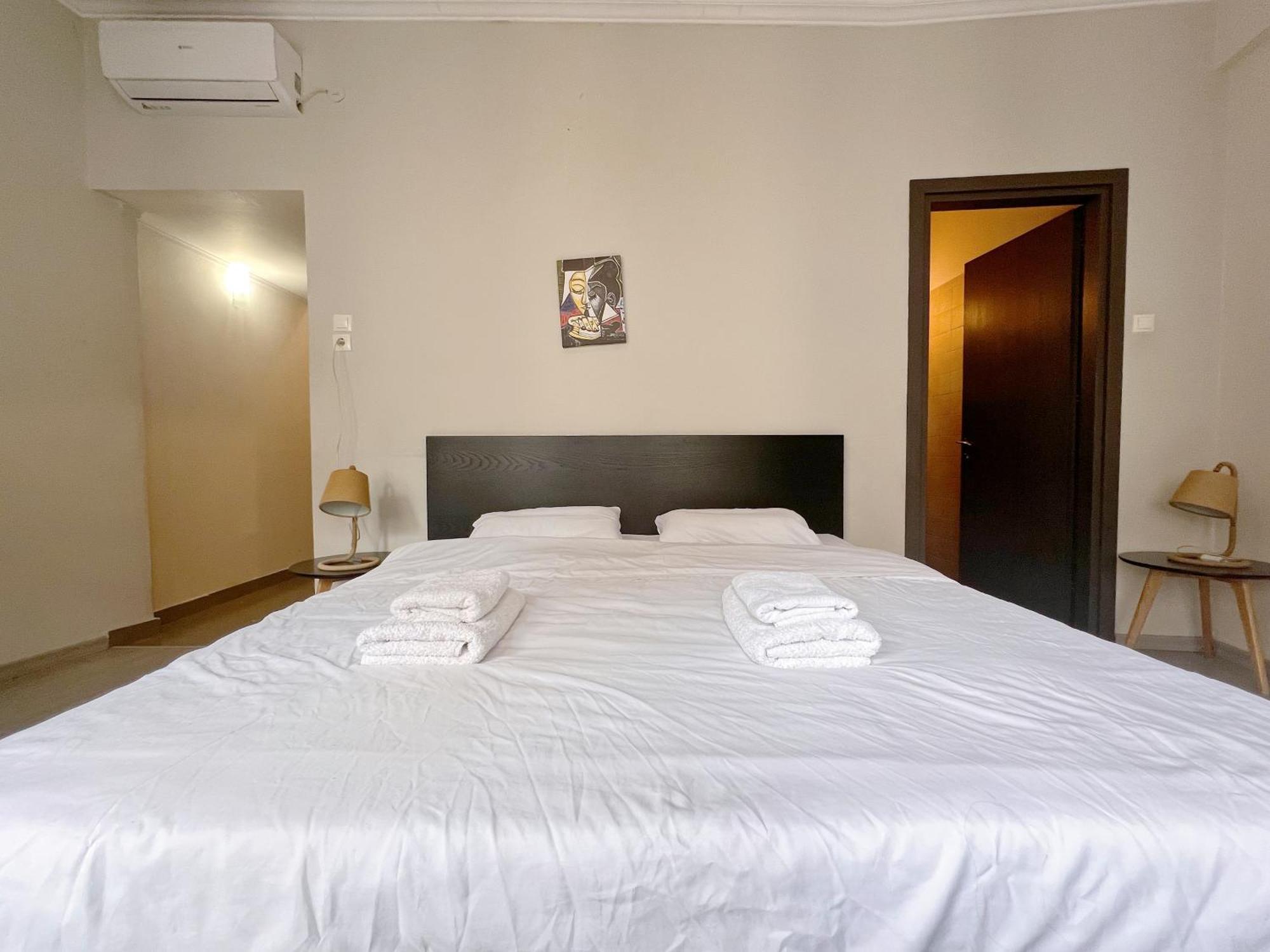 Wsd Golden Times 8 Apartment Hotel Athen Exterior foto