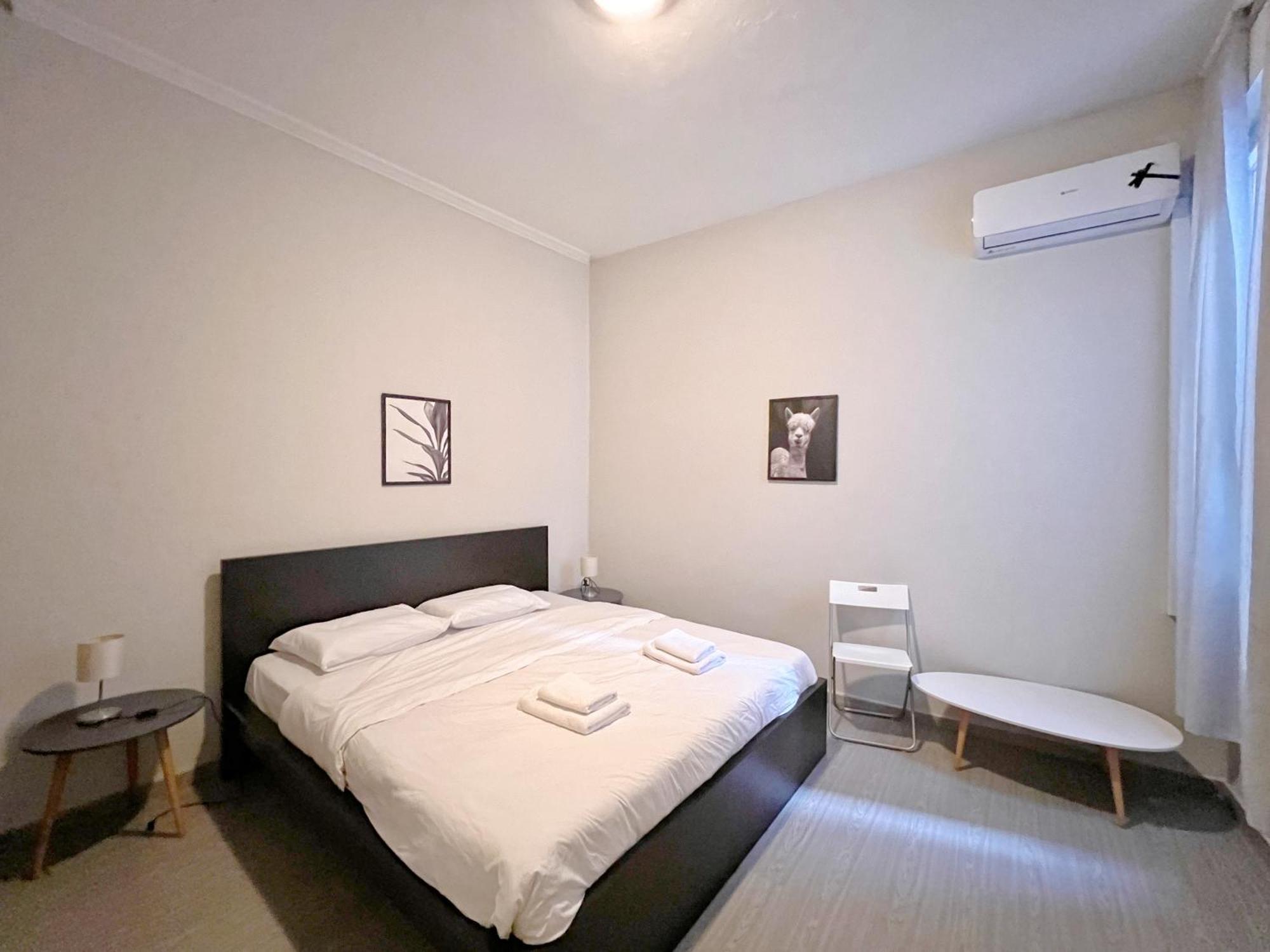 Wsd Golden Times 8 Apartment Hotel Athen Exterior foto