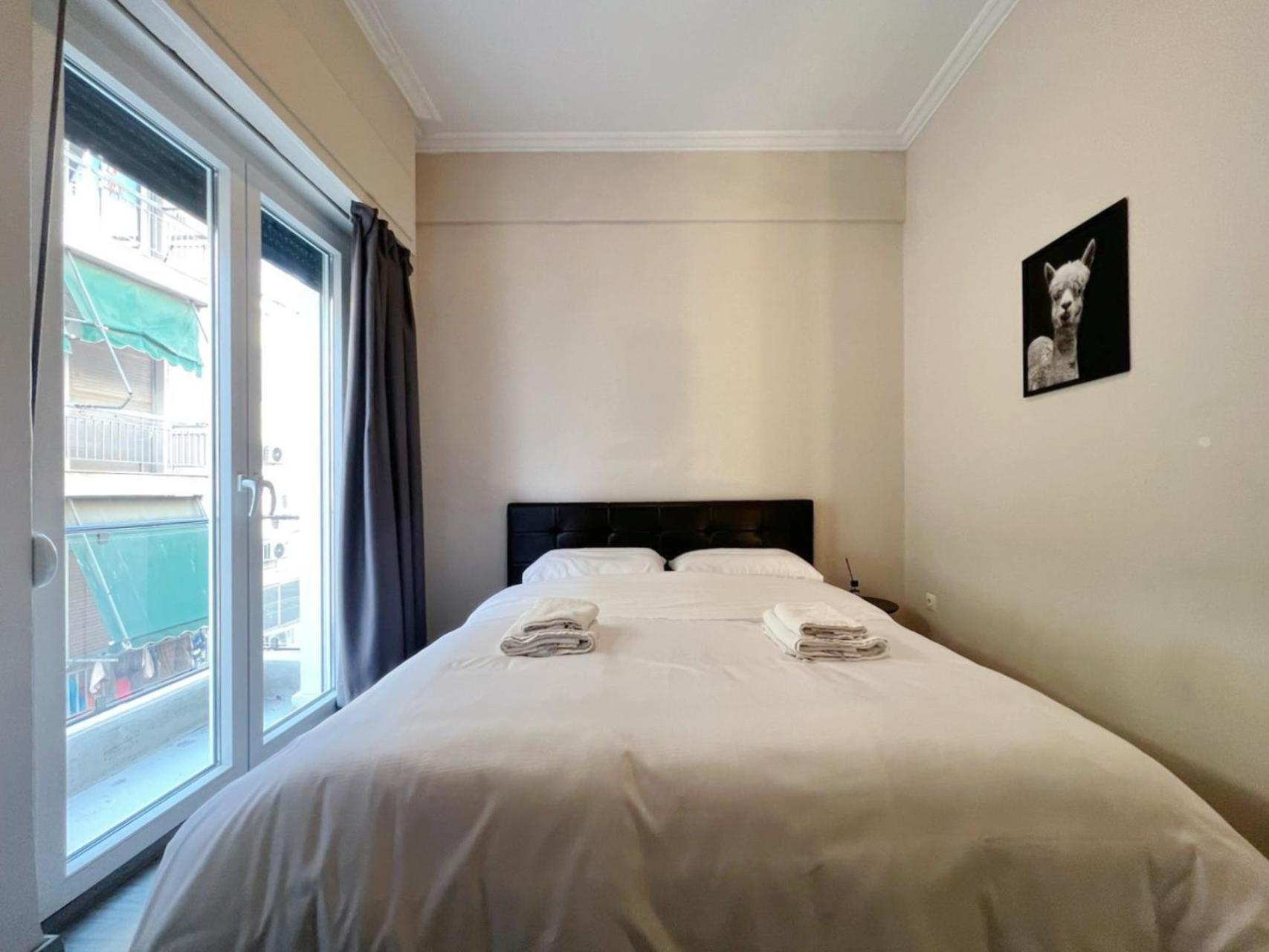 Wsd Golden Times 8 Apartment Hotel Athen Exterior foto