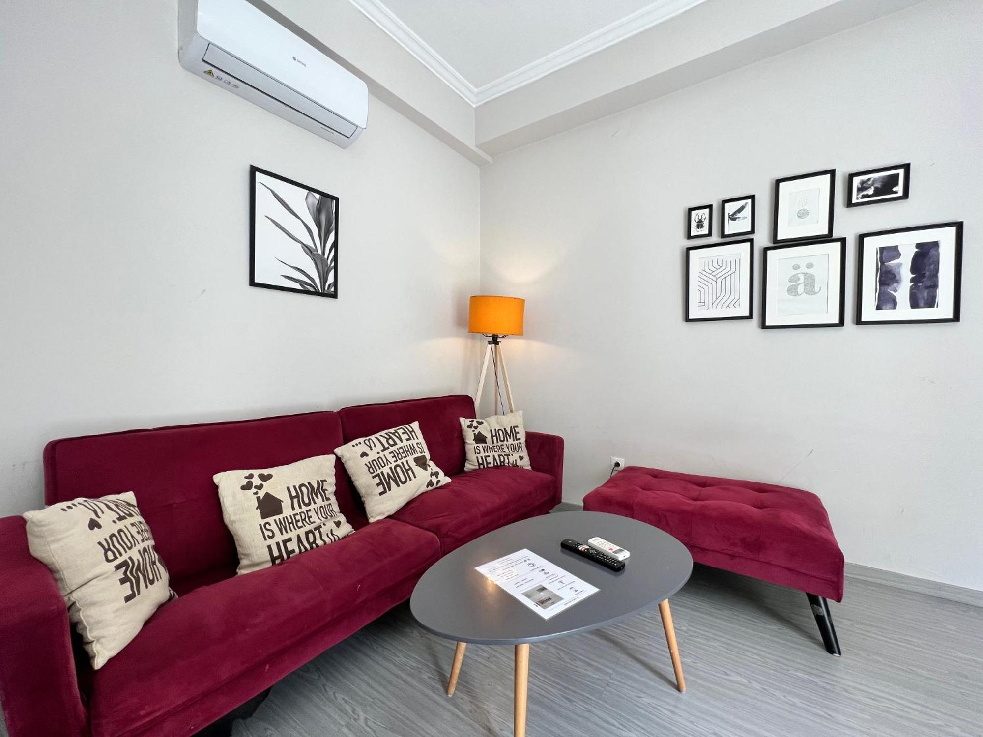 Wsd Golden Times 8 Apartment Hotel Athen Exterior foto