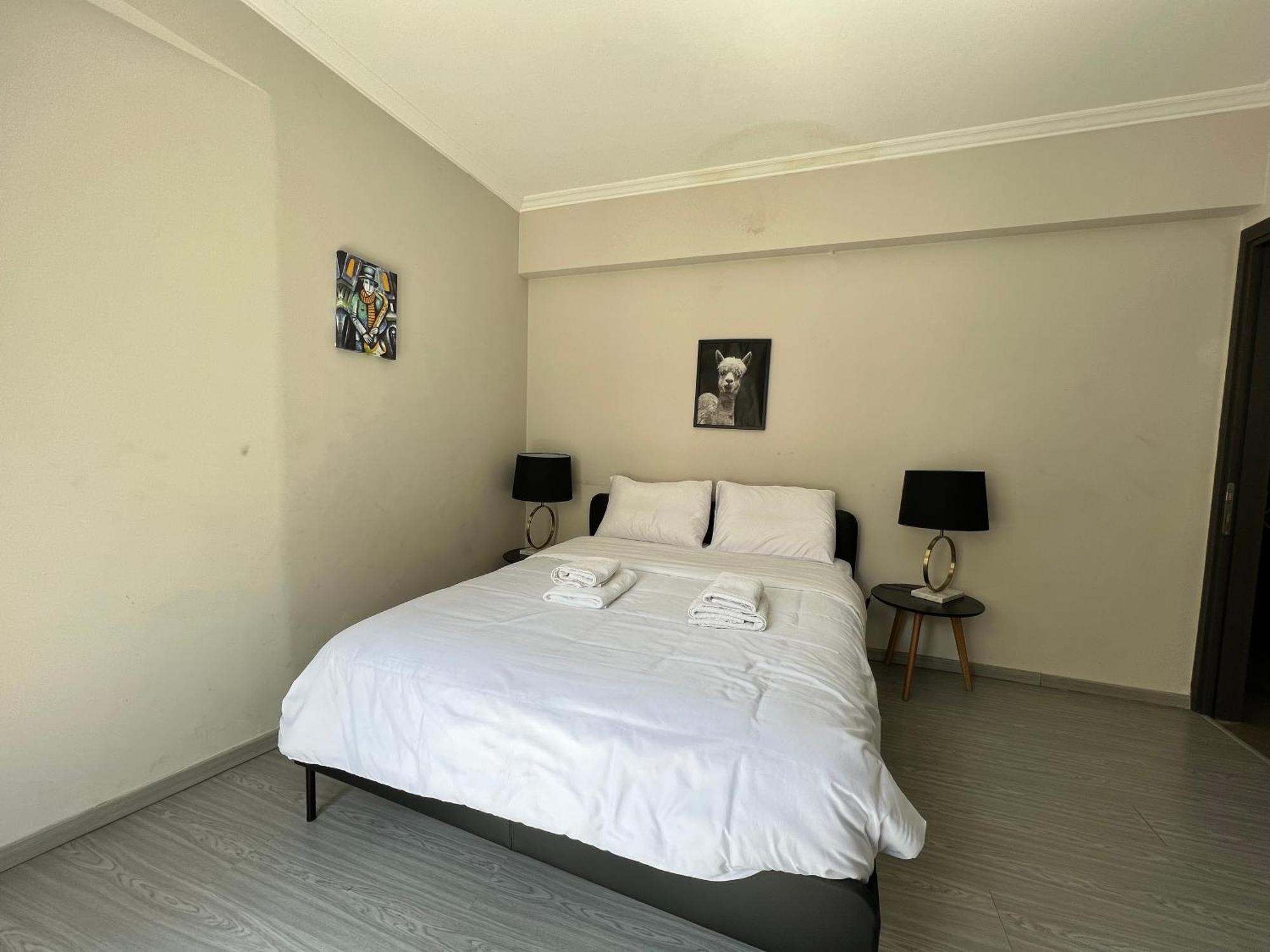 Wsd Golden Times 8 Apartment Hotel Athen Exterior foto
